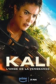 Kali: Kali: