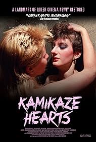 Kamikaze Kamikaze