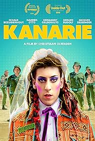 Kanarie Kanarie
