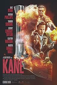 Kane Kane