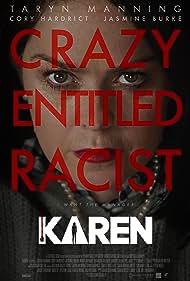 Karen Karen