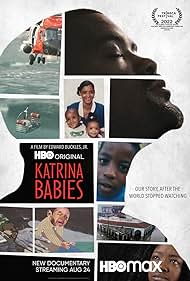 Katrina Katrina