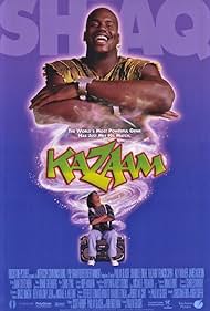 Kazaam Kazaam