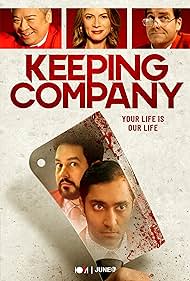 Keeping Keeping