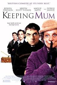 Keeping Keeping