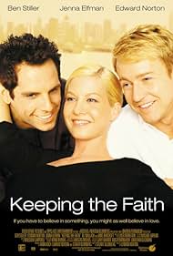 Keeping Keeping