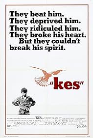 Kes Kes