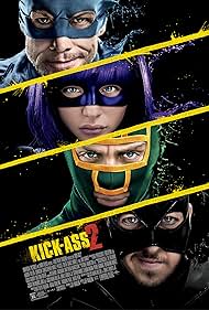 Kick-Ass Kick-Ass