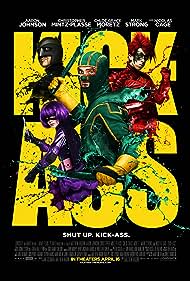 Kick-Ass Kick-Ass