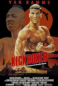Kickboxer Kickboxer