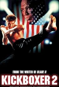 Kickboxer Kickboxer