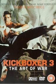 Kickboxer Kickboxer