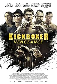 Kickboxer: Kickboxer:
