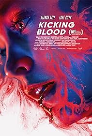 Kicking Kicking