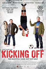 Kicking Kicking