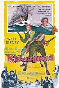 Kidnapped Kidnapped