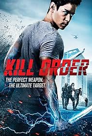 Kill Kill