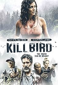 Killbird Killbird