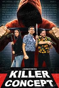 Killer Killer