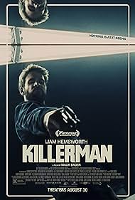 Killerman Killerman