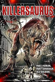 KillerSaurus KillerSaurus