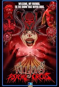 Killjoy's