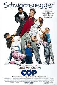 Kindergarten Kindergarten