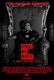 King King