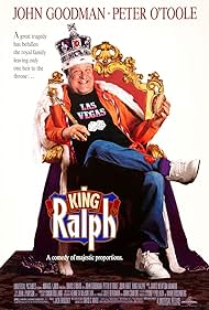 King King