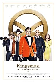 Kingsman: Kingsman: