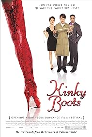 Kinky Kinky