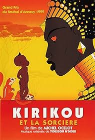Kirikou