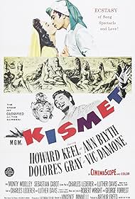 Kismet Kismet