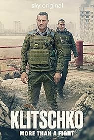 Klitschko Klitschko