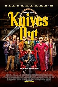 Knives Knives