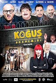 Koğuş Koğuş