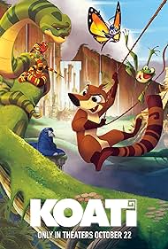 Koati Koati