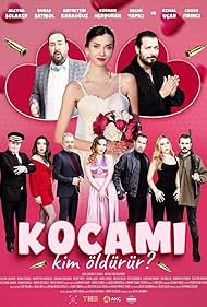 Kocamı Kocamı