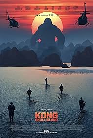 Kong: Kong: