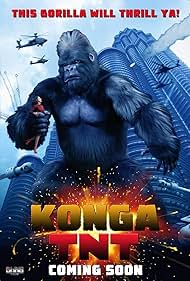 Konga Konga