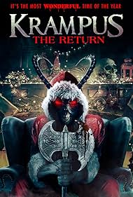 Krampus: Krampus: