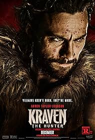 Kraven Kraven