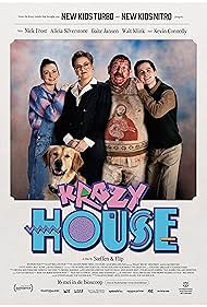 Krazy Krazy