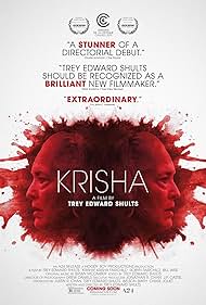 Krisha Krisha