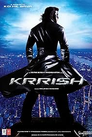 Krrish Krrish
