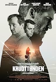 Krudttønden Krudttønden
