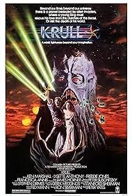 Krull Krull