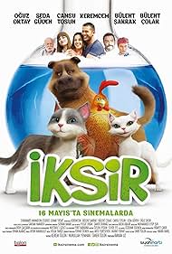 İksir İksir