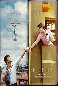 Kushi Kushi