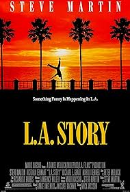 L.A. L.A.